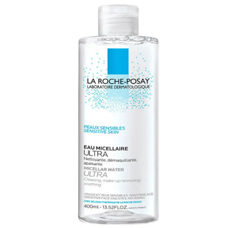 Toleriane Soluçao Micelar Laroche Posey 400Ml