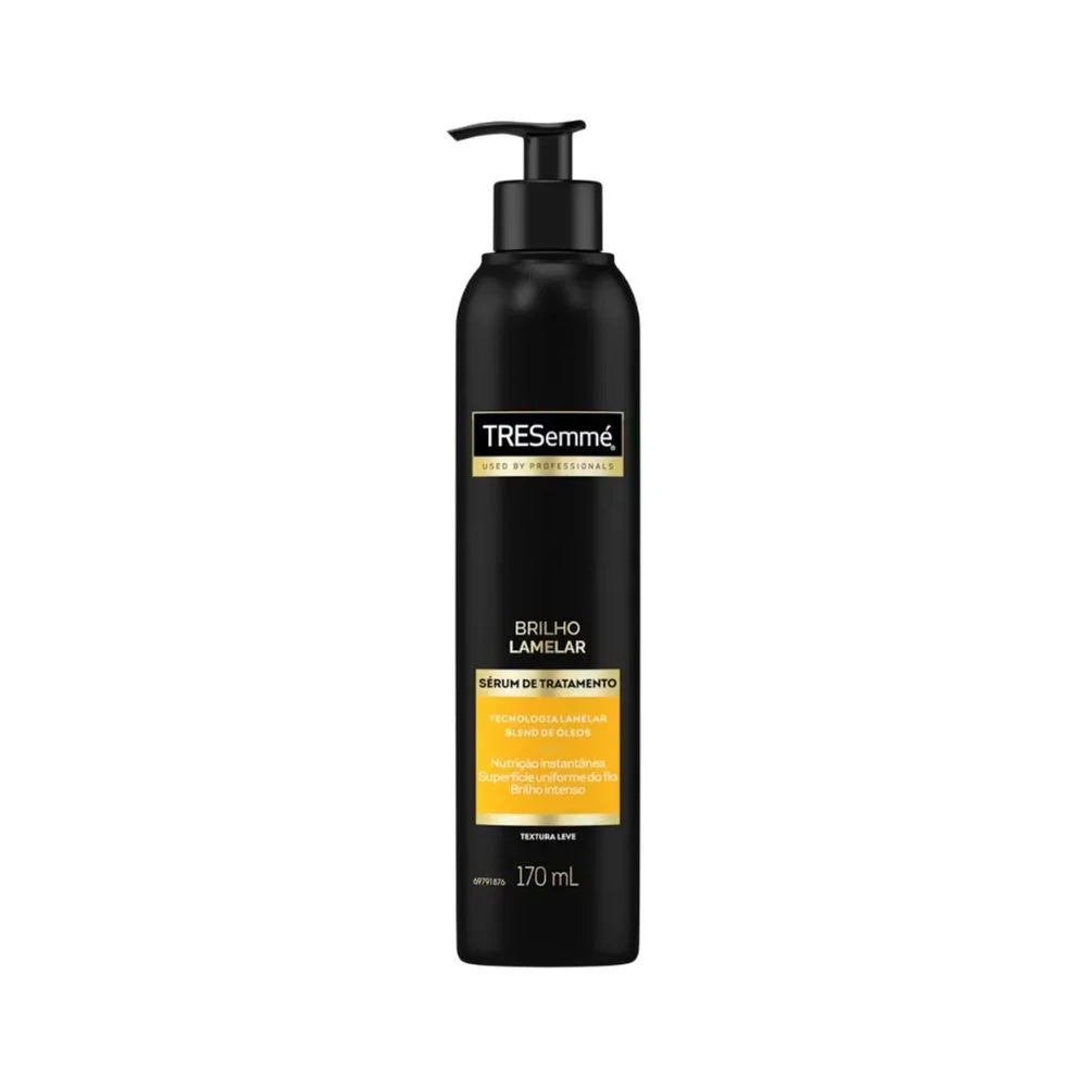 Sérum Capilar Tresemmé Brilho Lamelar 170ml