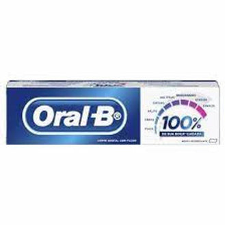 Creme Dental Fluor de Menta Refrescante 70g - Drogaria Poupa Centro