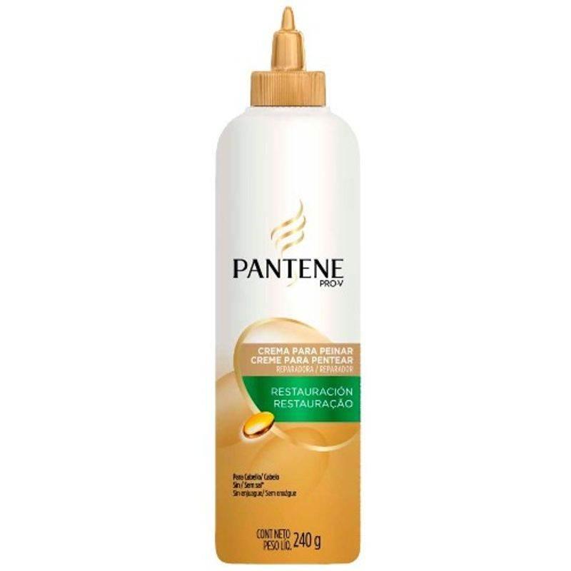 Cr Pent Pantene 240G Repara - Drogaria Poupa Centro