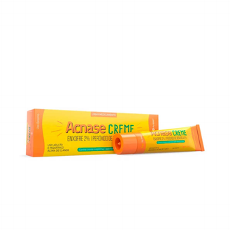 Acnase Creme 25G
