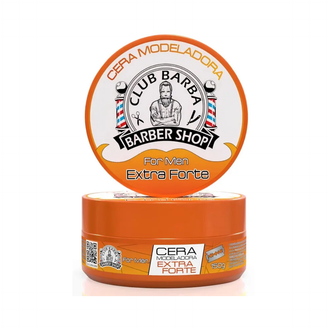Pomada Club Barba Extra Forte  130G