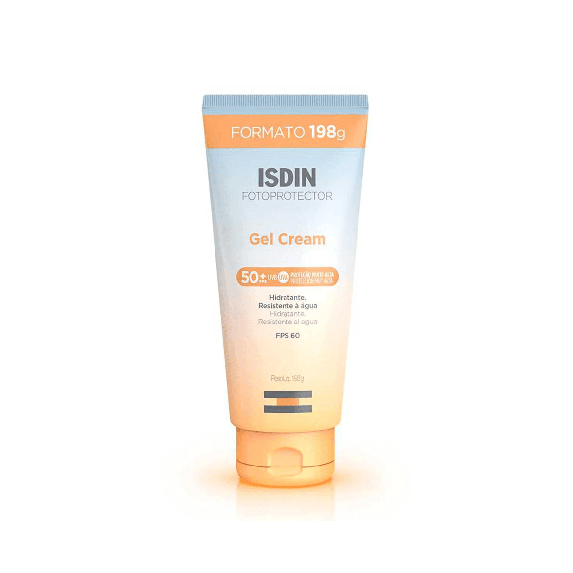 Gel Cream Fotoprot Fps50+ 198G - Drogaria Poupa Centro
