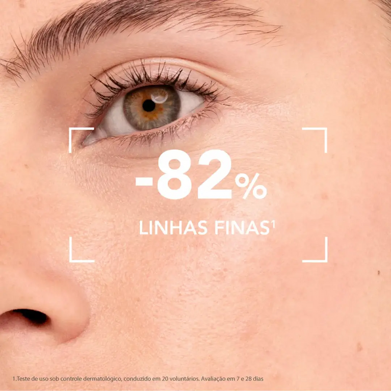 Sérum Concentrado Anti-idade Antimarcas Sebium Bioderma 30ml VALIDADE 05/2026