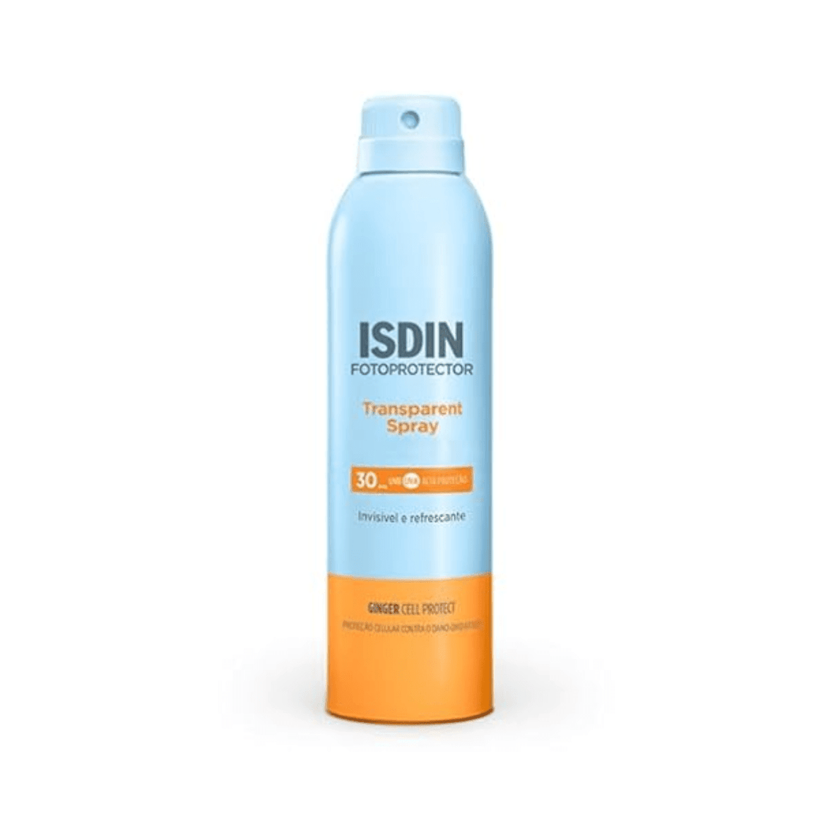 Isdin FotoProtector FPS 30 Spray 250ML - Drogaria Poupa Centro