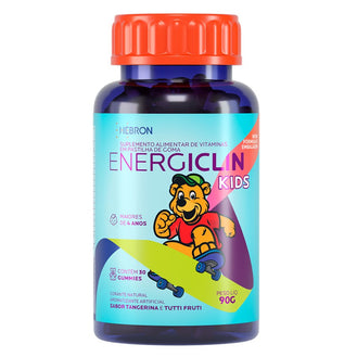 Energiclin 30Gomas
