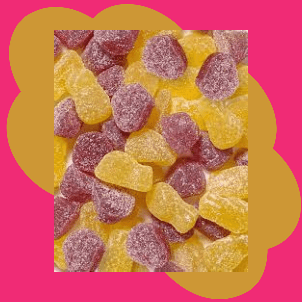 Multigood Abacaxi e Morango 30 Gomas Dr. Good FIni – Drogaria