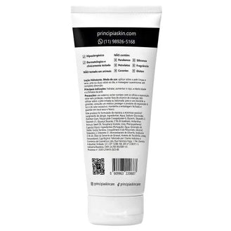 Loção Hidratante 10% Ureia + 5% Glicerina + 5% Óleo de Semente de Girassol