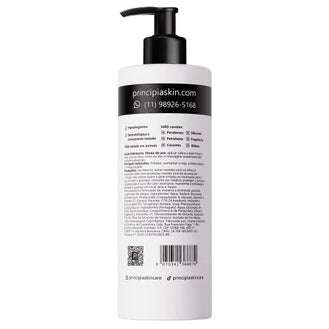 Loção Hidratante LH-01 Principia 500ml