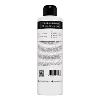 Shampoo Anticaspa Intensivo AC-01 Principia 250ml