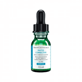 Skinceuticals Phyto Corrective 15ml - Drogaria Poupa Centro