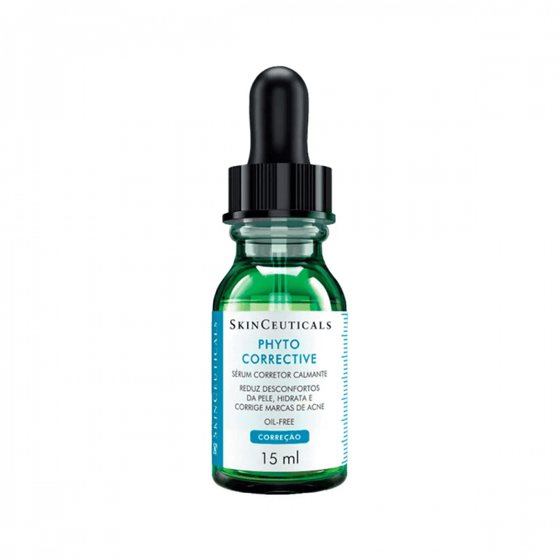 Skinceuticals Phyto Corrective 15ml - Drogaria Poupa Centro