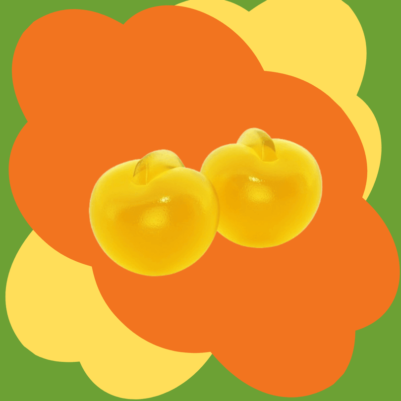 Vitamina C Kids Sabor Laranja 60 Gomas Dr. Good - Drogaria Poupa Centro